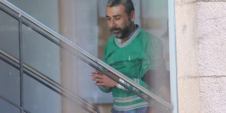 Tres testigos del crimen de Moraña declaran ante la jueza