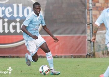 El Celta B se trae un punto de León y sigue con la portería a cero