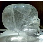 Calavera de Cristal 2