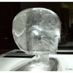 Calavera de Cristal 3