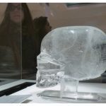 Calavera de Cristal 4