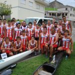 DESCENSO KAYAK TUDENSE