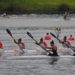 K-4 500 METROS FEMENINO