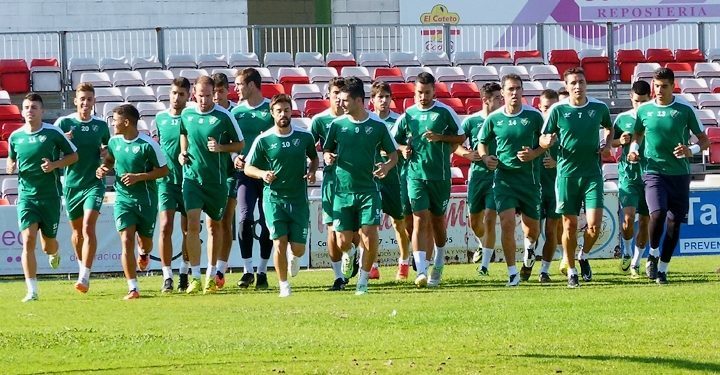 El renovado Coruxo se estrena en O Vao