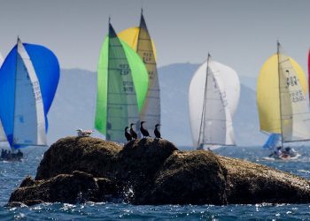 Virando Fontefría, entre las Rías y el Ribeiro