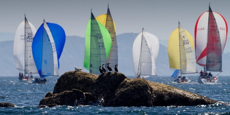 Virando Fontefría, entre las Rías y el Ribeiro