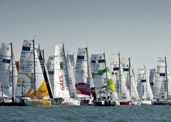 30 días para la salida “Mini Transat 650”