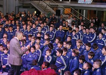 La «cada vez más limitada» cantera del Celta