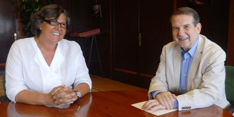 Porriño propone pagar a plazos los 3 millones de euros del agua a Vigo