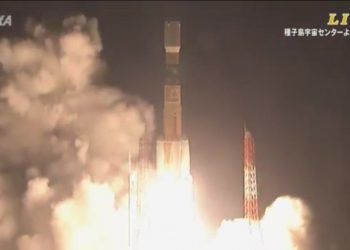 Lanzado con éxito desde Japón el tercer picosatélite vigués