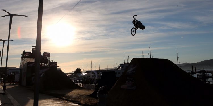 Vigo ya respira Arnette-O’Marisquiño