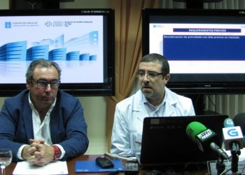 Responsables del nuevo hospital admiten “pequeños incidentes”