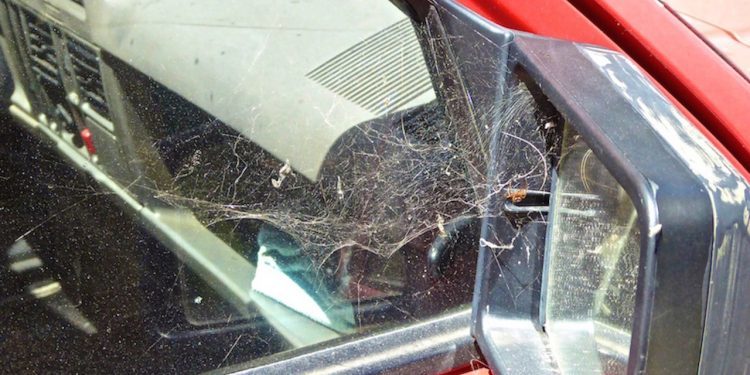 Una sequía que no cesa