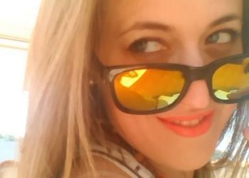 Maroussia Karax: «Es una obra no recomendada para escépticos y realistas»