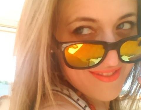 Maroussia Karax: «Es una obra no recomendada para escépticos y realistas»