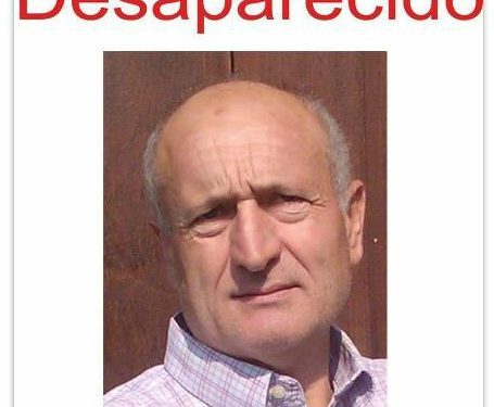 Desaparecido un hombre de 51 años en Vigo