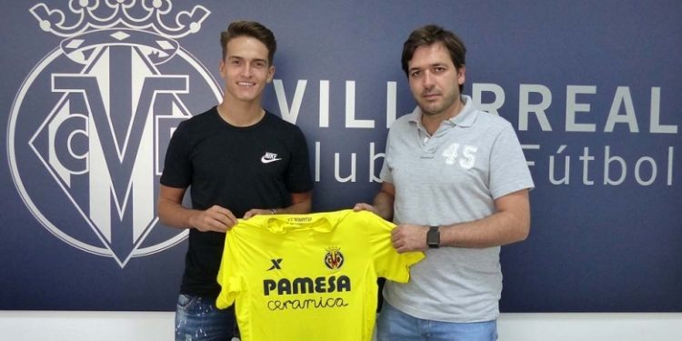 El Villarreal se queda con Denis Suárez, el eterno objeto de deseo celeste