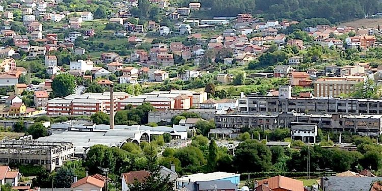 Fábrica de Álvarez