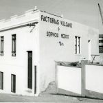 servicio medico 1960
