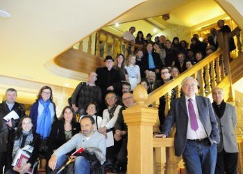 Os Premios da Crítica Galicia xa teñen xurado