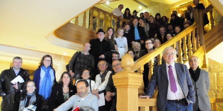 Os Premios da Crítica Galicia xa teñen xurado