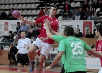 El Octavio cae con estrépito en Valladolid