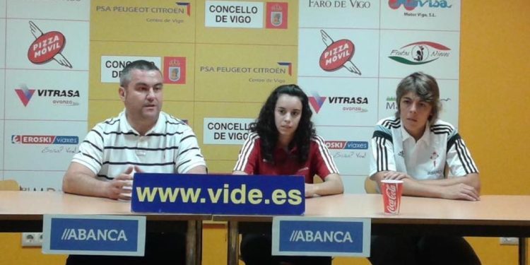 Salinas: «Este equipo puede pelear por estar arriba y asumo ese objetivo»