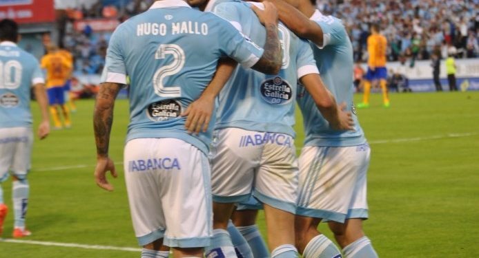 Una victoria en Eibar convertiría a este Celta en el mejor de la historia