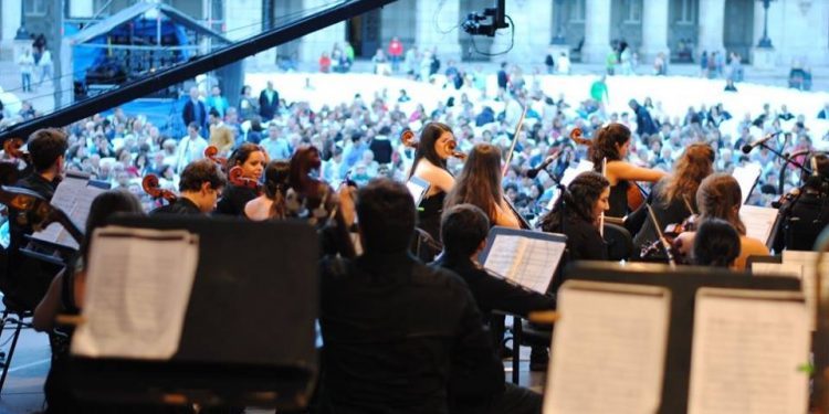 A la venta los abonos para la nueva temporada de música clásica