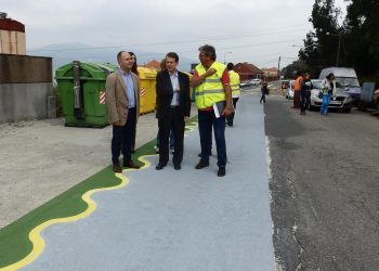 La Senda del Agua tendrá puntos de descanso y mejor señalización