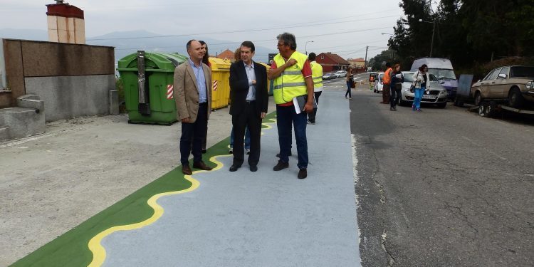 La Senda del Agua tendrá puntos de descanso y mejor señalización