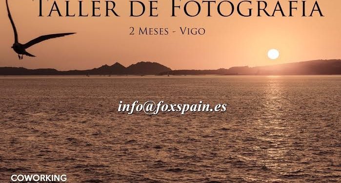 Ocho semanas para aproximarse a la fotografía