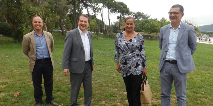 Tras su imputación, Caballero reitera que no recibió regalos