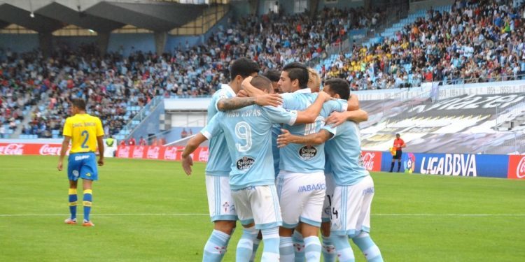 Balaídos, escenario del mejor partido posible