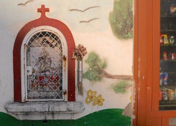 Entre el placer y el arrepentimiento