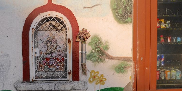 Entre el placer y el arrepentimiento