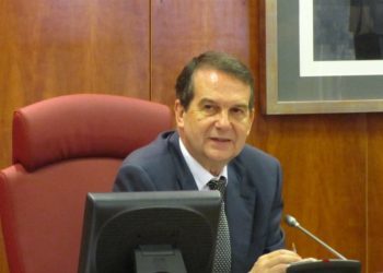 Abel Caballero o la alegría en casa del pobre