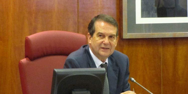 Abel Caballero o la alegría en casa del pobre