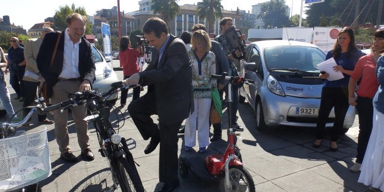 El próximo verano un gran carril bici cruzará la ciudad