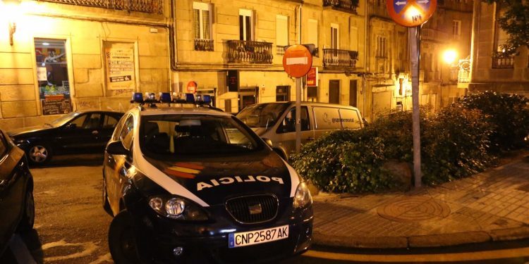 Investigan la muerte de una mujer a manos de su pareja en Vigo