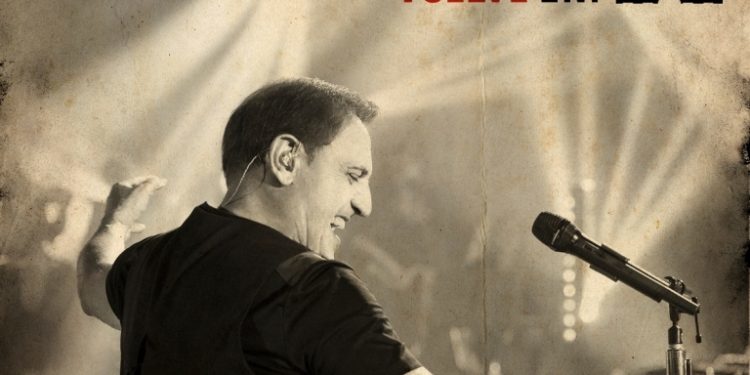 Franco de Vita compartirá escenario con Salvador Beltrán