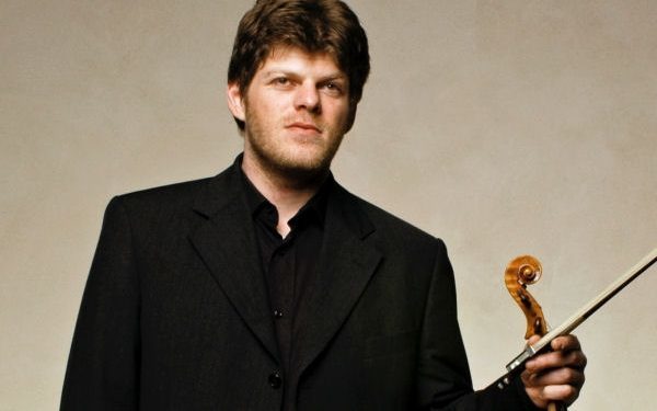 La Sinfónica de Galicia inaugura la temporada clásica