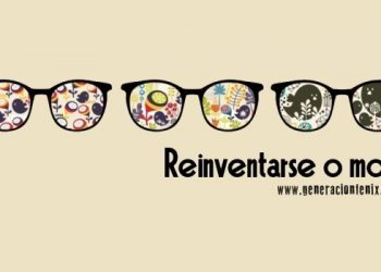Reinventarse