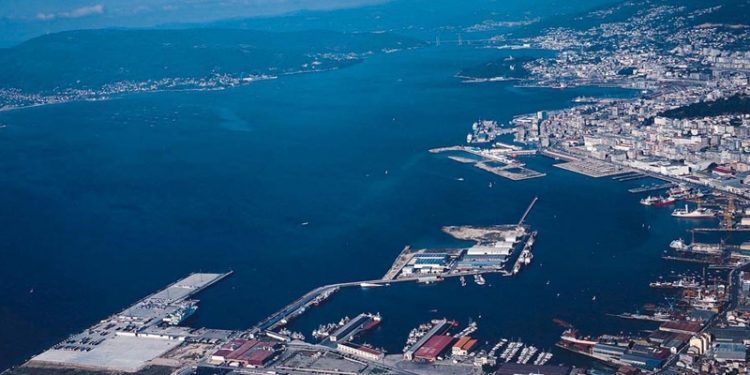 La recuperación del sector en Galicia empezará por Vigo
