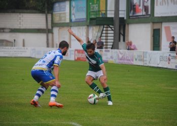 Debacle del Coruxo en Logroño