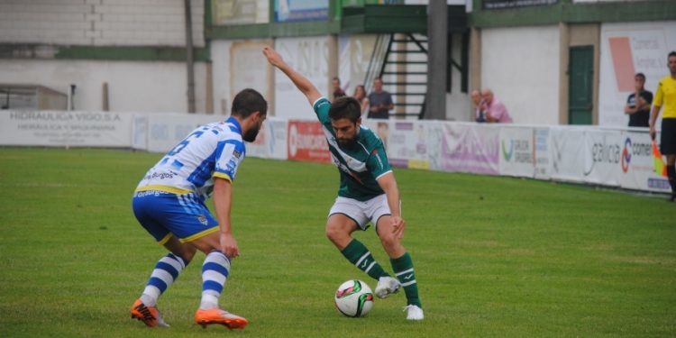 Debacle del Coruxo en Logroño