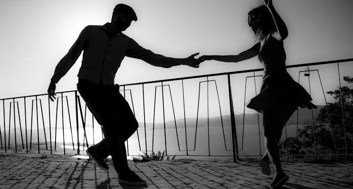 Vigo revive los bailes de los años 30