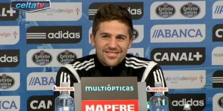 Fontás, sobre los pitos en Balaídos: “Hay que entender a la afición”