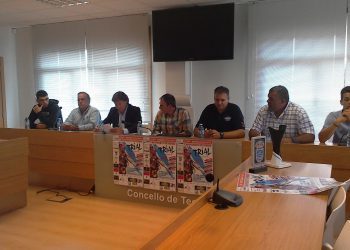 Galicia acoge el Campeonato del Mundo de Trial