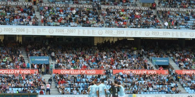 «Si seguimos pitando vamos a parecer el Bernabéu»
